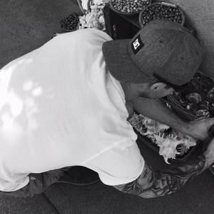 Meet your Posher, Blake